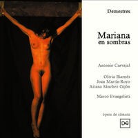 Mariana En Sombras