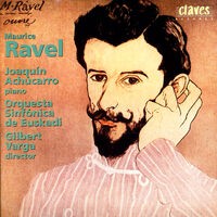 Ravel: Piano Concertos & Alborada del Gracioso