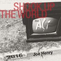 Shook up the World