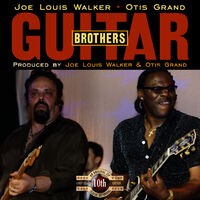 Guitar Brothers (10th Anniversary Reissue)