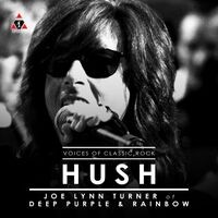 Hush (Live)