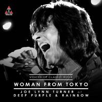 Woman From Tokyo