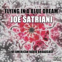 Flying In A Blue Dream (Live)