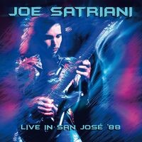 Live In San Jose ‘88 - The Cabaret, San Jose, CA, USA 14th April 1988 (Remastered) [Live]