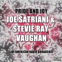 Pride and Joy (Live)