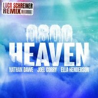 0800 HEAVEN (feat. Ella Henderson) (Luca Schreiner Remix)