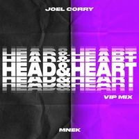 Head & Heart (feat. MNEK) (VIP Mix)