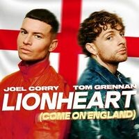 Lionheart (Come On England)