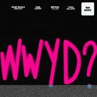 What Would You Do? (R&B Remix)