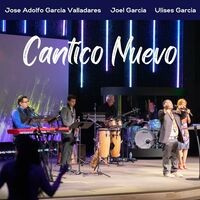 Cantico Nuevo (En Vivo)