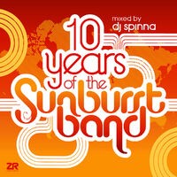 10 Years of The Sunburst Band