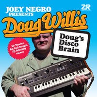 Doug's Disco Brain