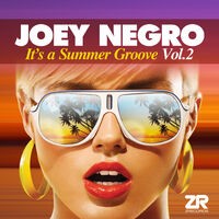 It's A Summer Groove Vol.2 compiled by Joey Negro