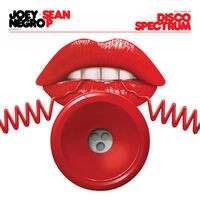 Joey Negro and Sean P present The Best of Disco Spectrum
