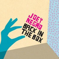 Joey Negro - Back In The Box Podcast