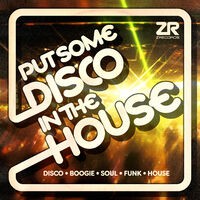 Joey Negro presents Put Some Disco in the House