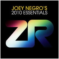 Joey Negro's 2010 Essentials