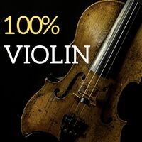 100% Violin