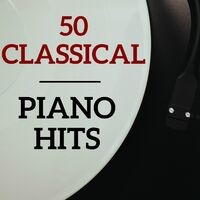 50 Classical Piano Hits