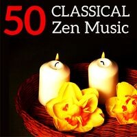 50 Classical Zen Music