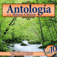 Antología de la Música Clásica. Vol. 10