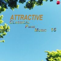 Attractive Classical Piano Music 16
