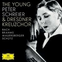 Bach; Brahms; Mauersberger; Schütz
