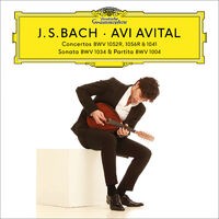 Bach (Extended Tour Edition)