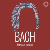 Bach Famous Pieces