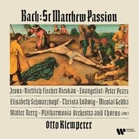 Bach: St Matthew Passion, BWV 244 (Remastered)