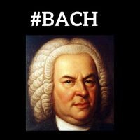 #Bach