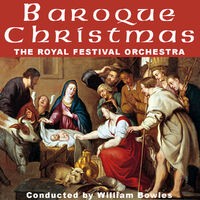Baroque Christmas - Great Joy and Renaissance