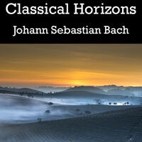 Classical Culture: Johann Sebastian Bach