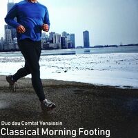 Classical Morning Footing
