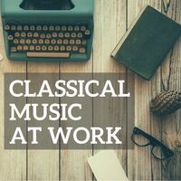 Classical Music at Work