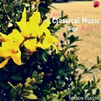 Classical Music Best 15 For April