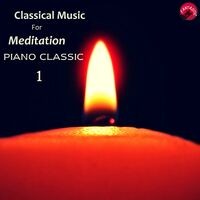 Classical music for meditation 1