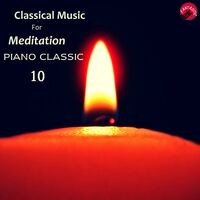 Classical music for meditation 10