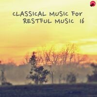 Classical music for Restful music 16