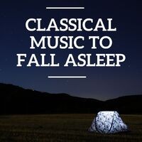 Classical music to fall asleep