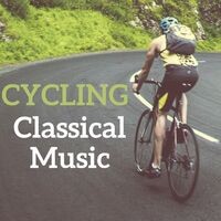 Cycling Classical Music
