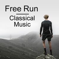Free Run Classical Music