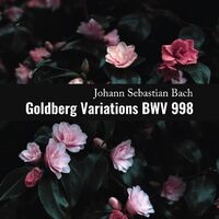 Goldberg Variations BWV 998