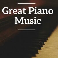 Great Piano Music
