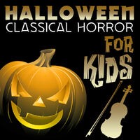 Halloween Classical Horror for Kids