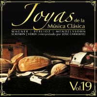 Joyas de la Música Clásica Vol. 19