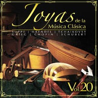 Joyas de la Música Clásica Vol. 20
