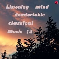 Listening mind comfortable classical music 14