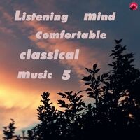 Listening mind comfortable classical music 5