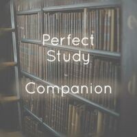 Perfect Study Companion